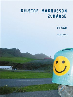 cover image of Zuhause
